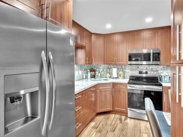 1865 S Ocean Dr # 5J, Hallandale Beach FL 33009 — #A11821199
