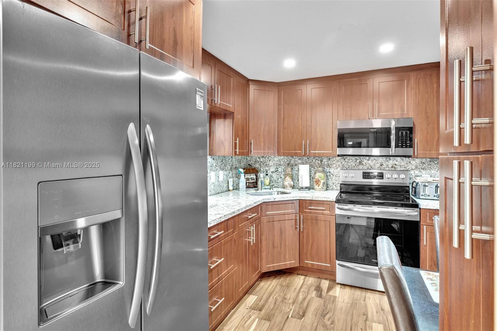 1865 S Ocean Dr # 5J, Hallandale Beach FL 33009 — #A11821199