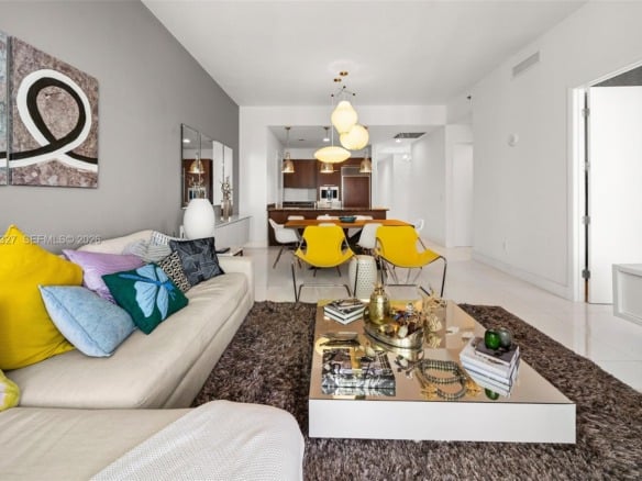 15901 Collins Ave # 3302, Sunny Isles Beach FL 33160 — #A11821327