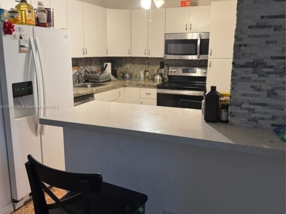 1833 S Ocean Dr # 305, Hallandale Beach FL 33009 — #A11821656