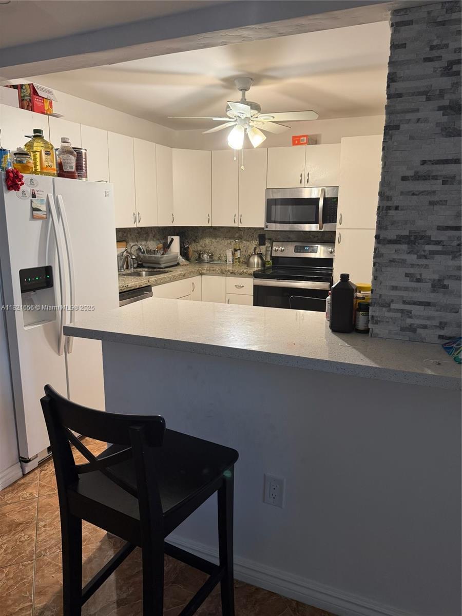 84b12bae-5331 1833 S Ocean Dr # 305, Hallandale Beach FL 33009 — #A11821656