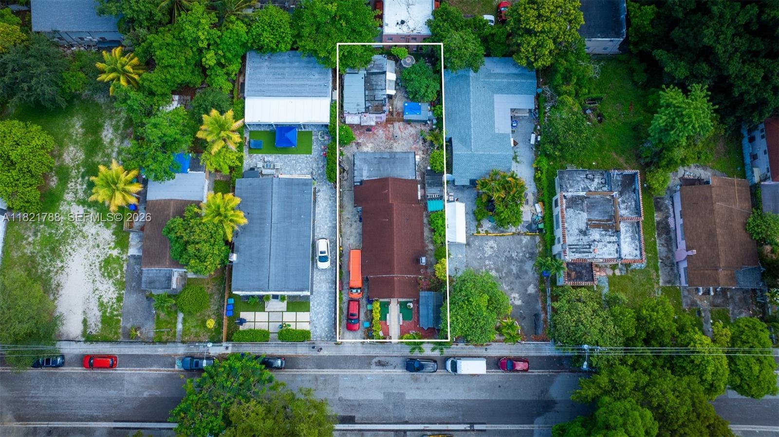 84b12bae-5335 145 NW 31st St, Miami FL 33127 — #A11821788