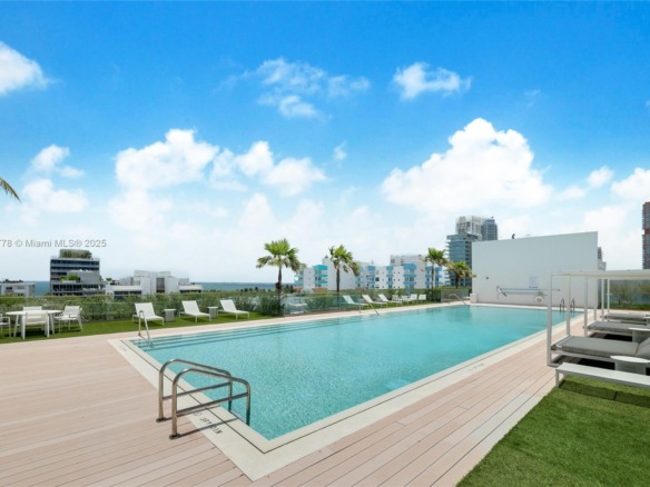 300 Collins Ave # 3D, Miami Beach FL 33139 — #A11821778