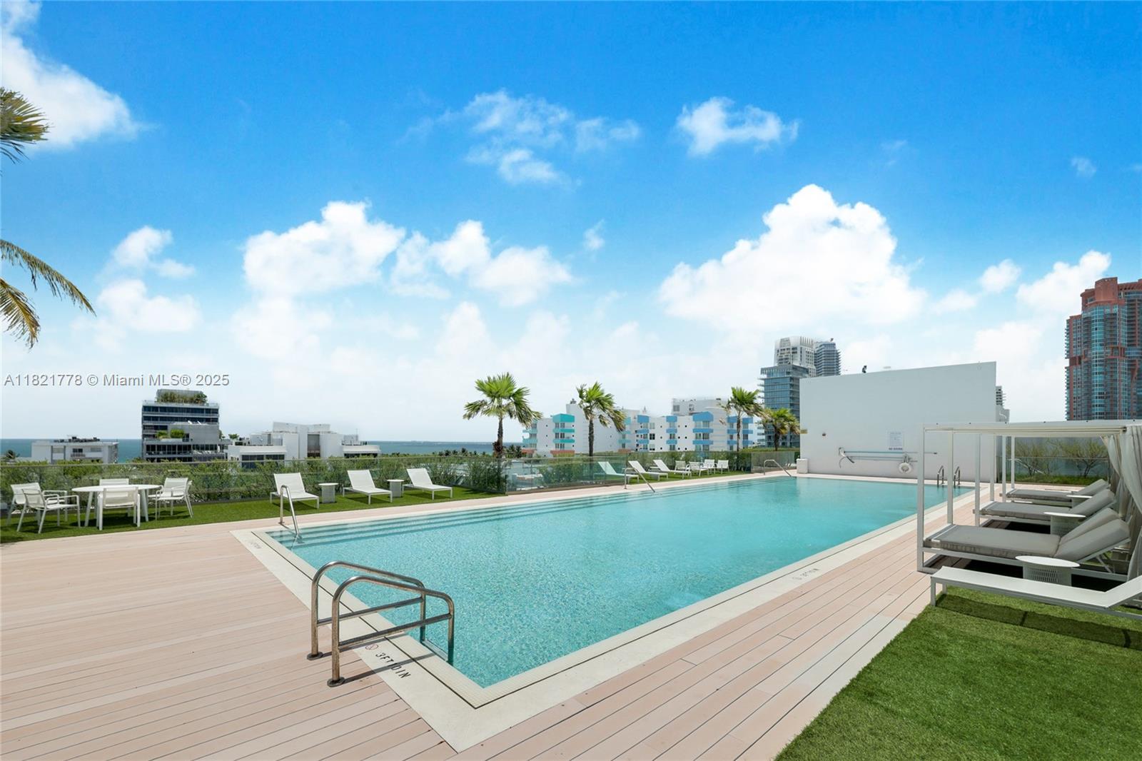 300 Collins Ave # 3D, Miami Beach FL 33139 — #A11821778