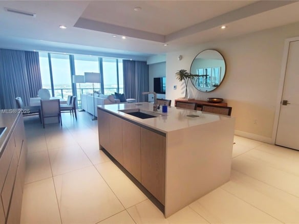 3100 N Ocean Drive # 1206, Singer Island FL 33404 — #A11821958