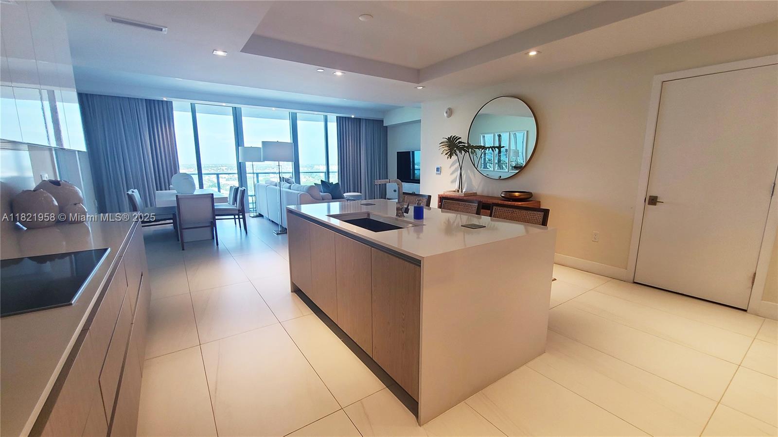 3100 N Ocean Drive # 1206, Singer Island FL 33404 — #A11821958