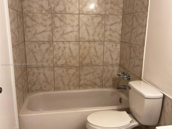 498 NW 165th St Rd # D303, Miami FL 33169 — #A11822157