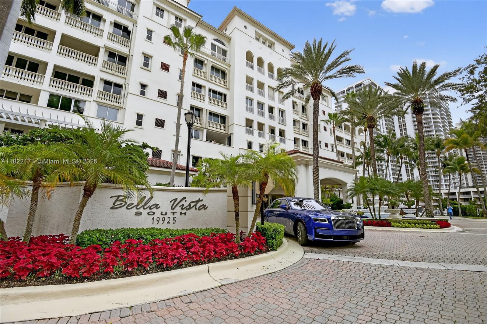 84b12bae-5343 19925 NE 39th Pl # 404, Aventura FL 33180 — #A11822171