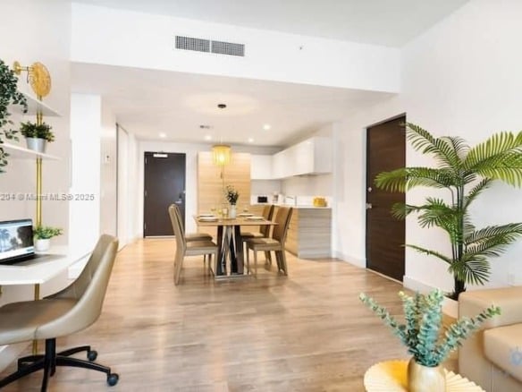 777 N Ocean Dr # N521, Hollywood FL 33019 — #A11822204