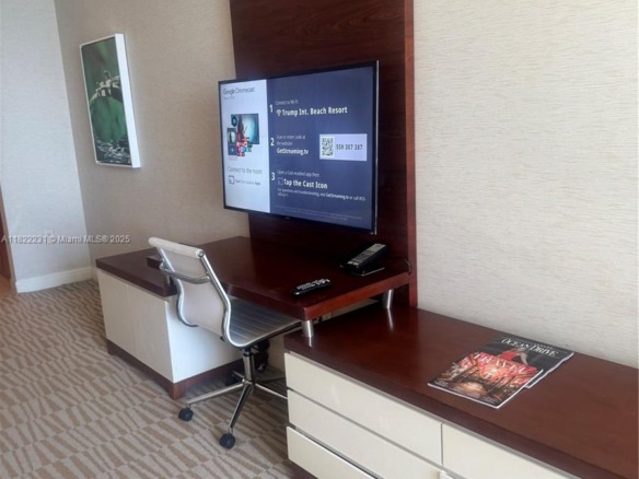 18001 Collins Ave # 918, Sunny Isles Beach FL 33160 — #A11822231