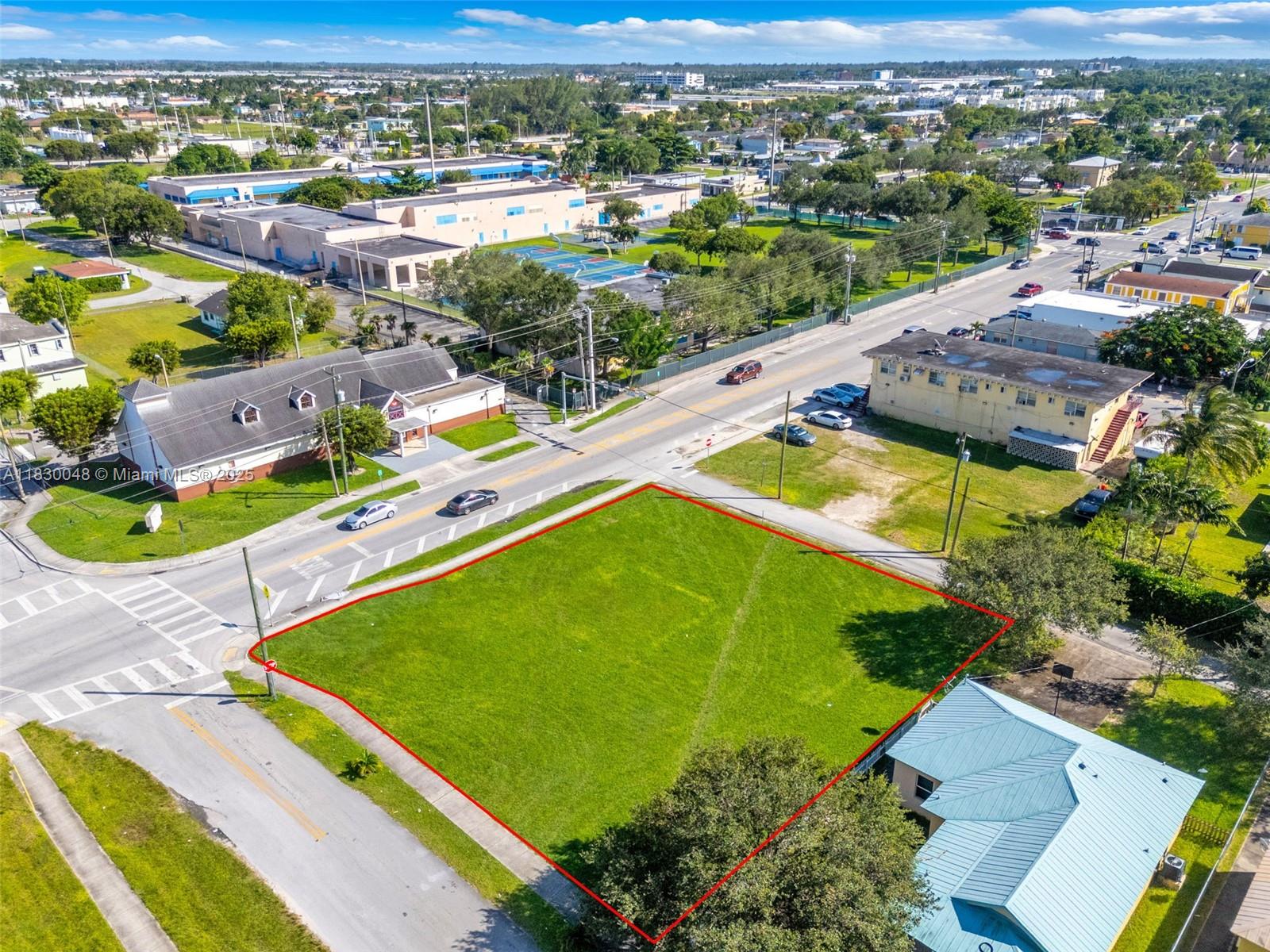 84b12bae-535 604 SW 6th Ave, Homestead FL 33030 — #A11830048