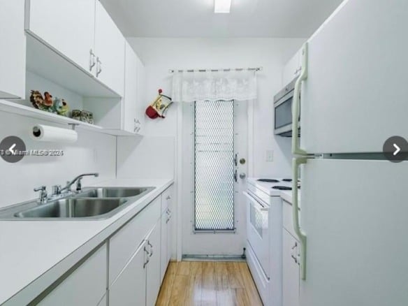 1125 SE 14th Pl # 21C, Fort Lauderdale FL 33316 — #A11822371