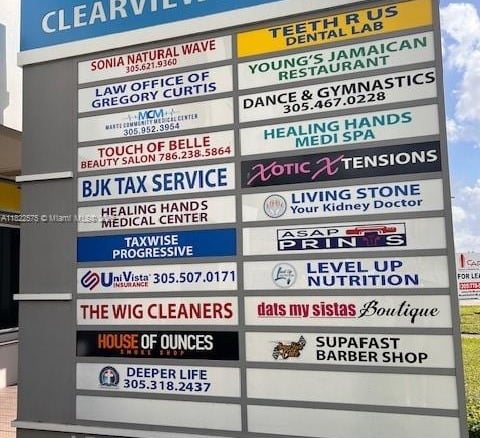 17325 NW 27th Ave, Miami Gardens FL 33056 — #A11822575