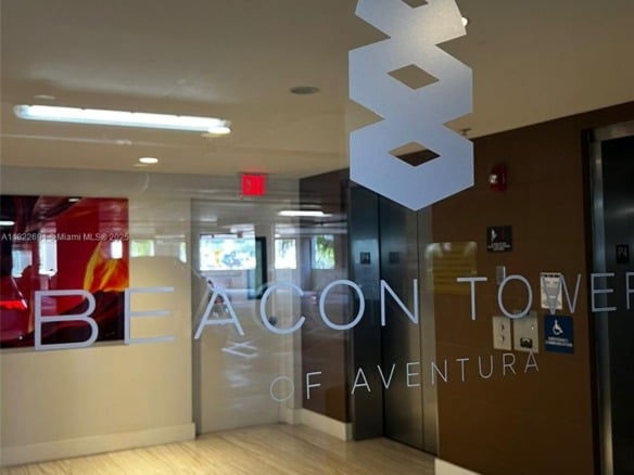 20200 W Dixie Hwy # 603, Miami FL 33180 — #A11822691