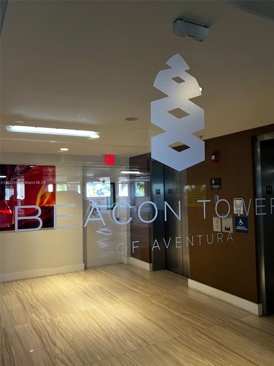 84b12bae-5358 20200 W Dixie Hwy # 603, Miami FL 33180 — #A11822691