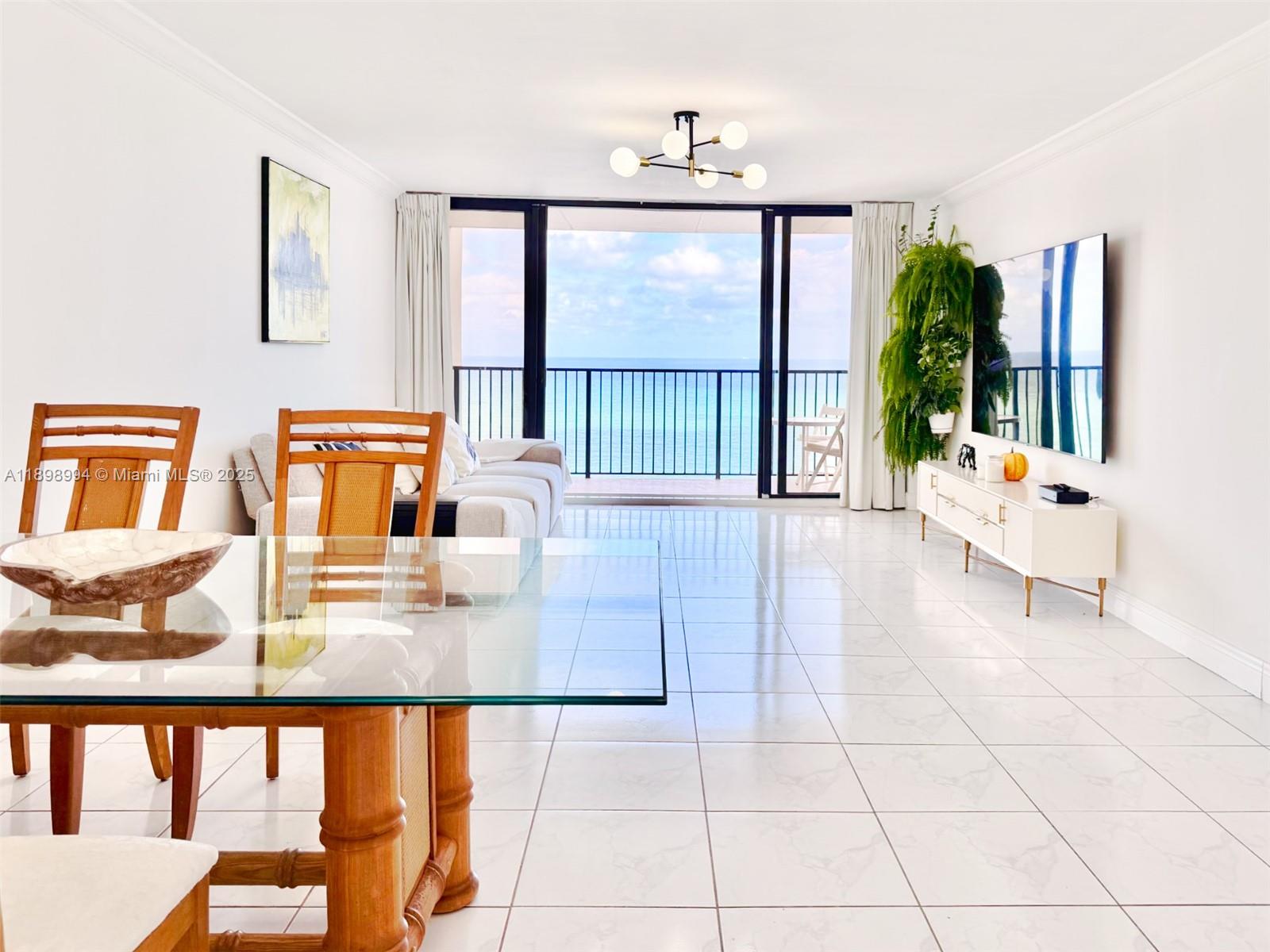 2101 S Ocean Dr # 1402, Hollywood FL 33019 — #A11898994