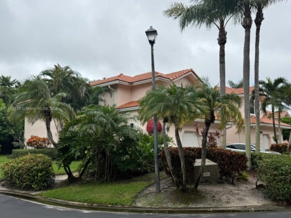 8711 Via Giula # 2, Boca Raton FL 33496 — #A11882870