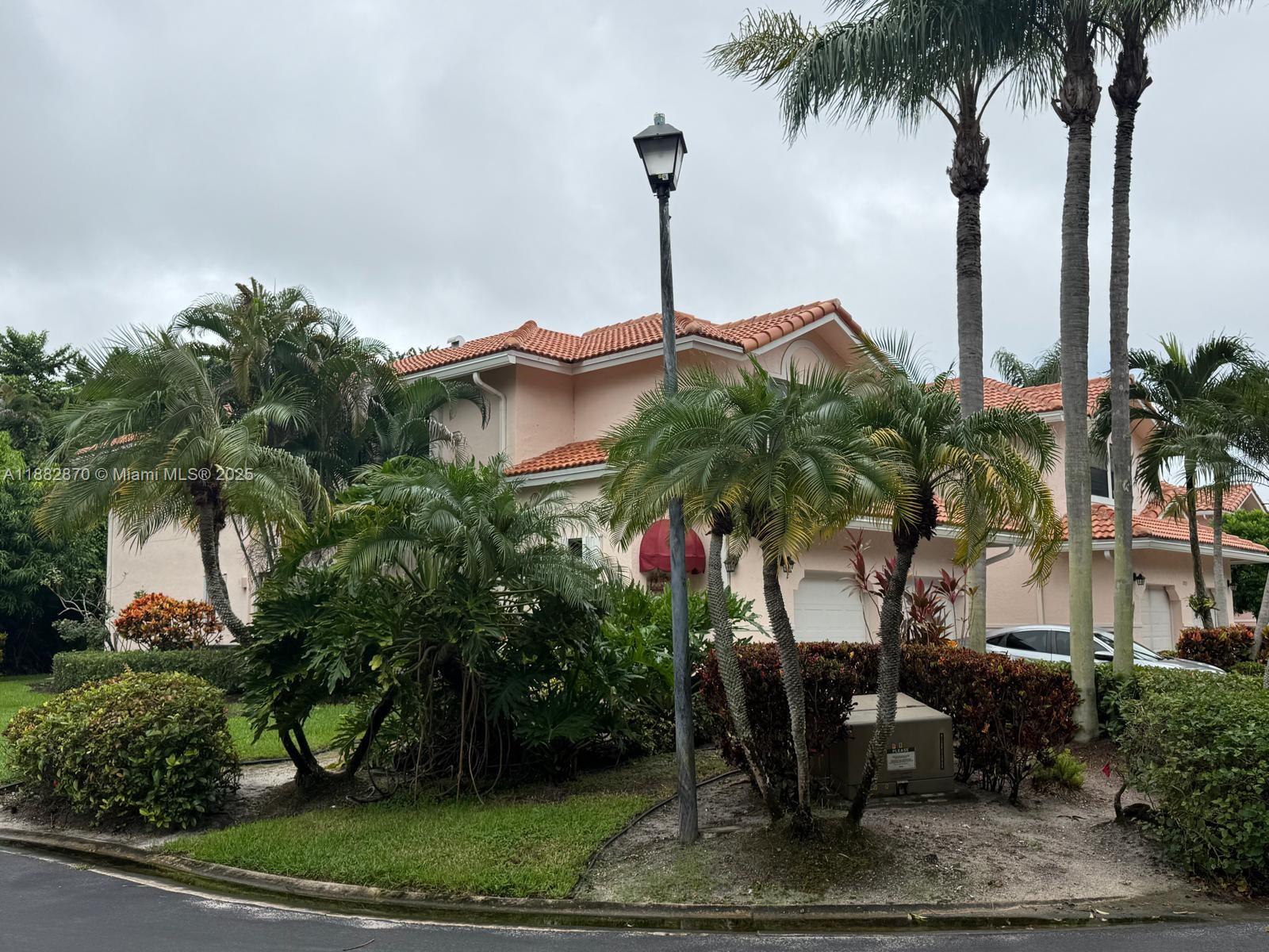 8711 Via Giula # 2, Boca Raton FL 33496 — #A11882870