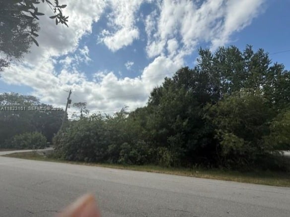Golden Gate St 2nd Ave SE, Naples FL 34117 — #A11823161