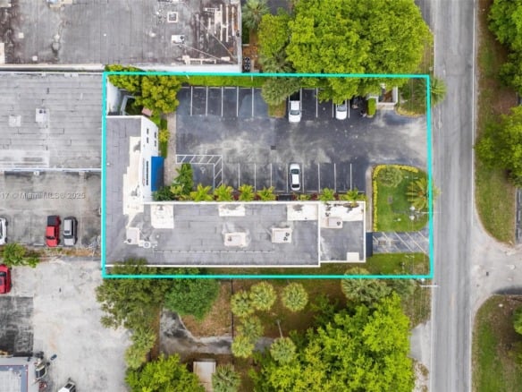 6775 NW 15th Ave, Fort Lauderdale FL 33309 — #A11823417