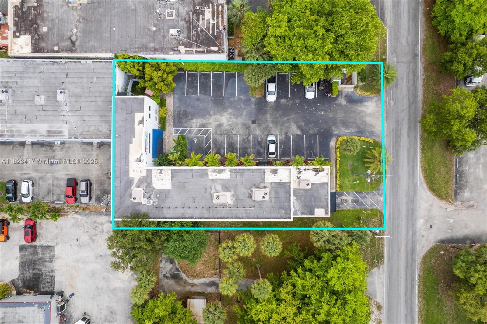 6775 NW 15th Ave, Fort Lauderdale FL 33309 — #A11823417