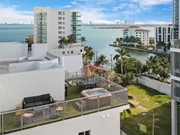 481 NE 29th St # 706, Miami FL 33137 — #A11823853