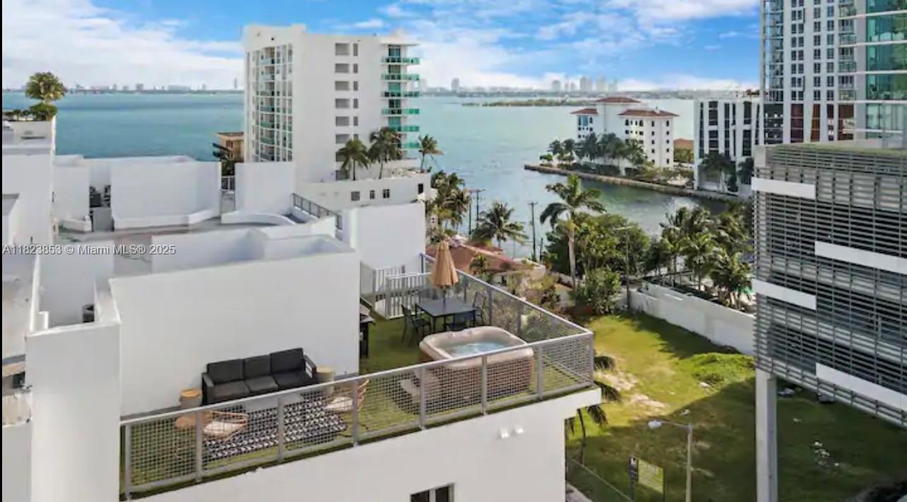 S 481 NE 29th St # 706, Miami FL 33137 — #A11823853