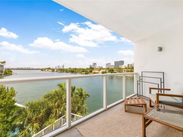 9821 E Bay Harbor Dr # 503, Bay Harbor Islands FL 33154 — #A11880744