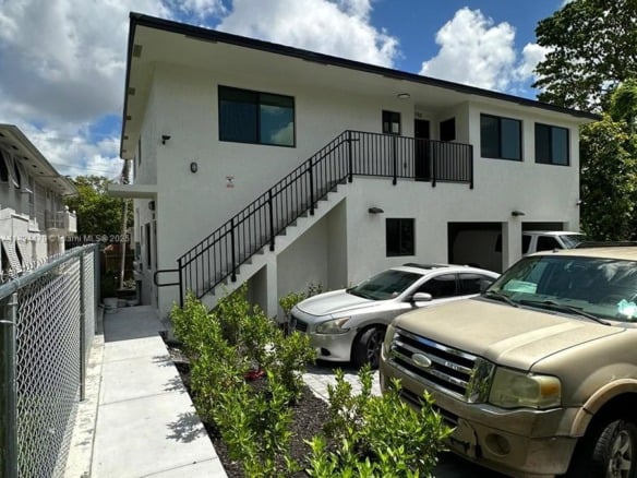 147 NW 61st St, Miami FL 33127 — #A11824179