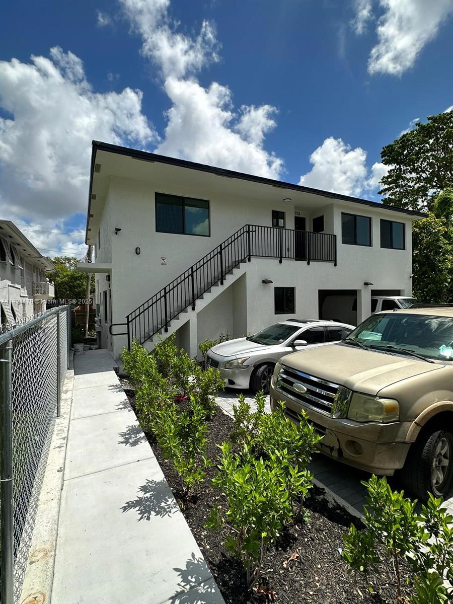 147 NW 61st St, Miami FL 33127 — #A11824179