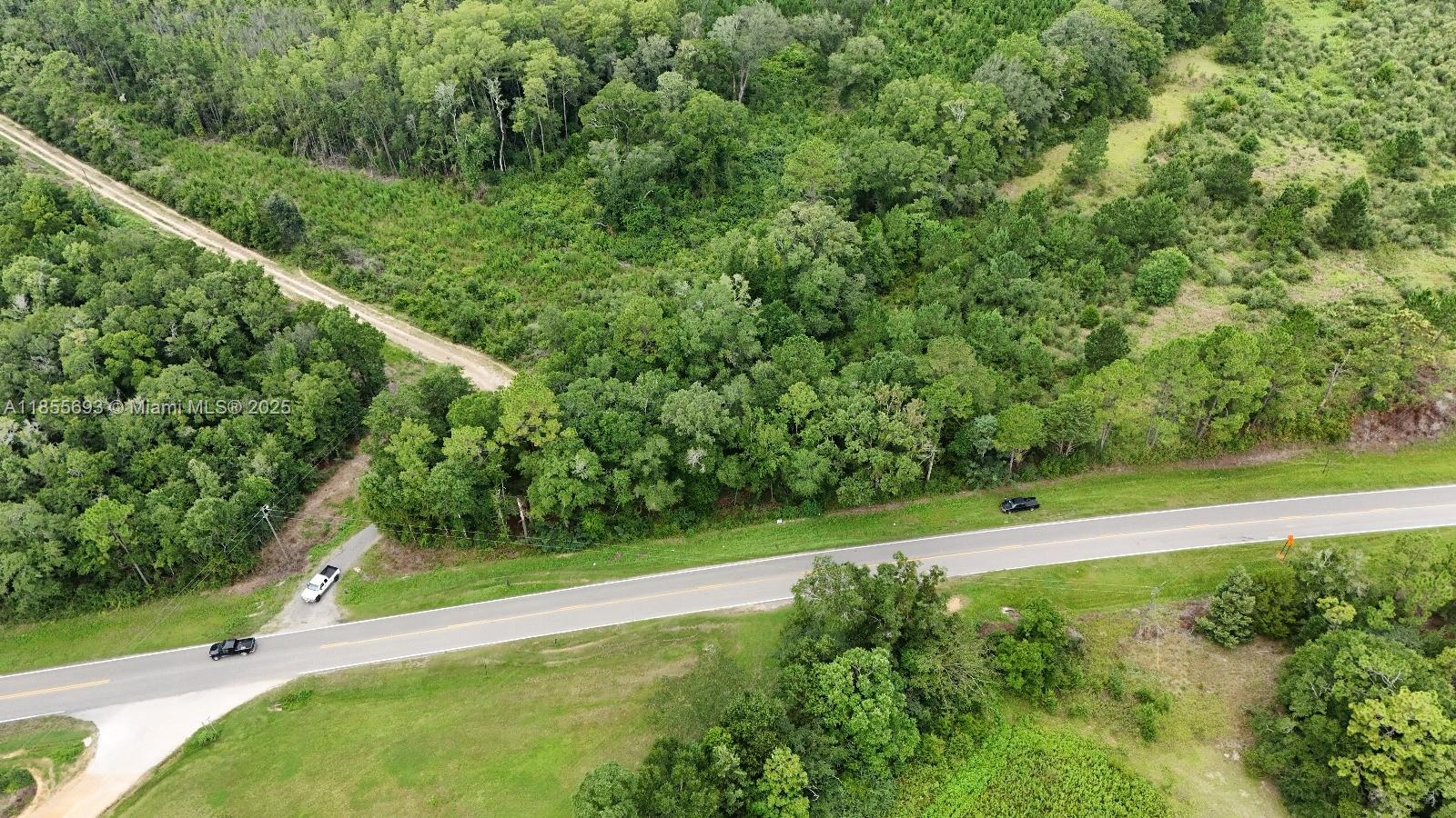0 PATE POND ROAD, Other City – In The State Of Florida FL 32427 — #A11855693