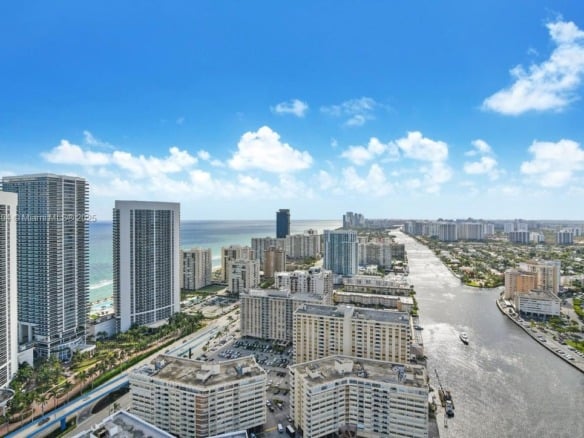 4010 S Ocean Dr # T3708, Hollywood FL 33019 — #A11824894