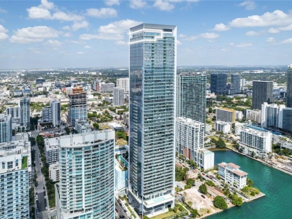 700 NE 26th Ter # 02, Miami FL 33137 — #A11824930