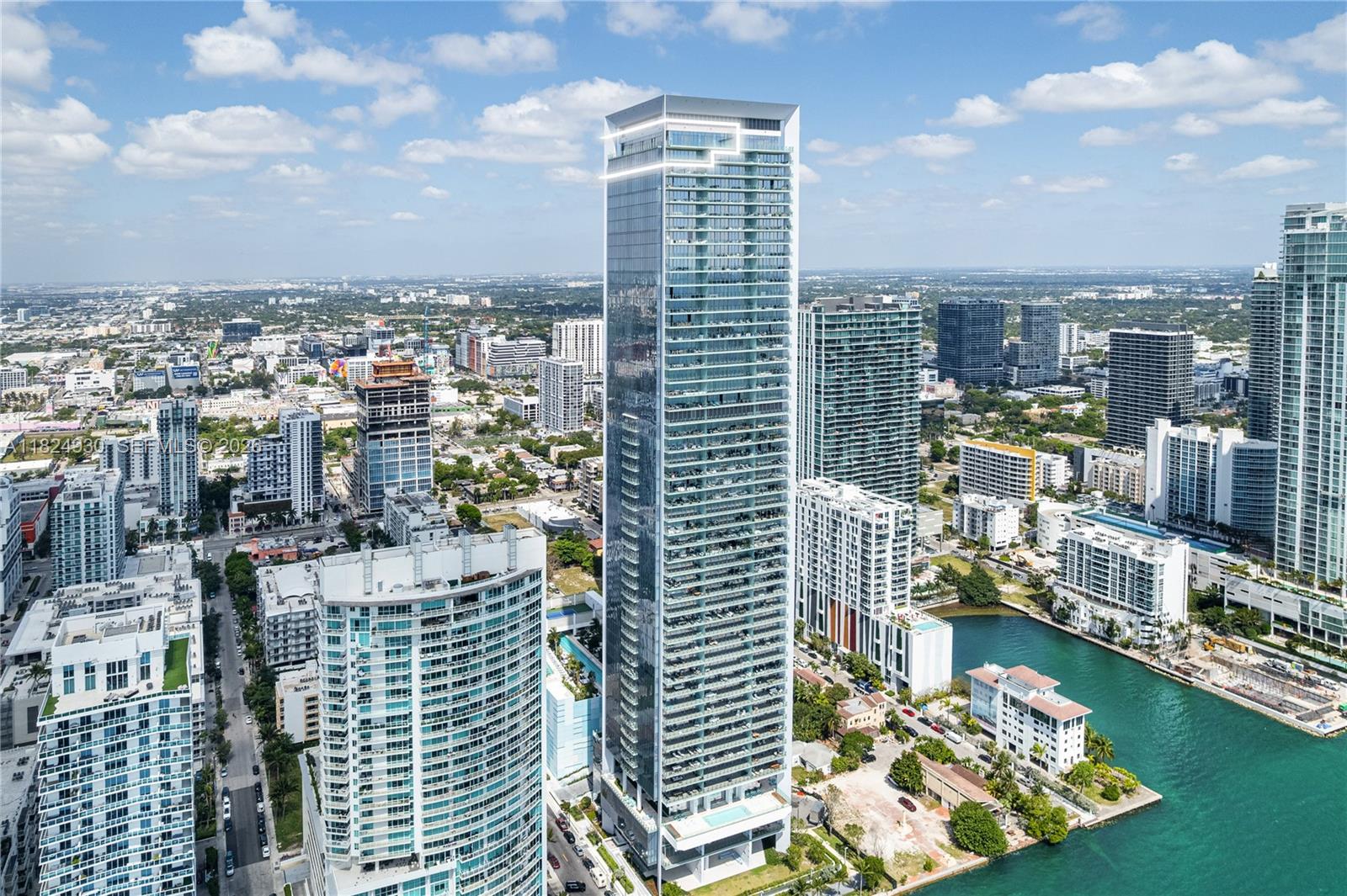 700 NE 26th Ter # 02, Miami FL 33137 — #A11824930