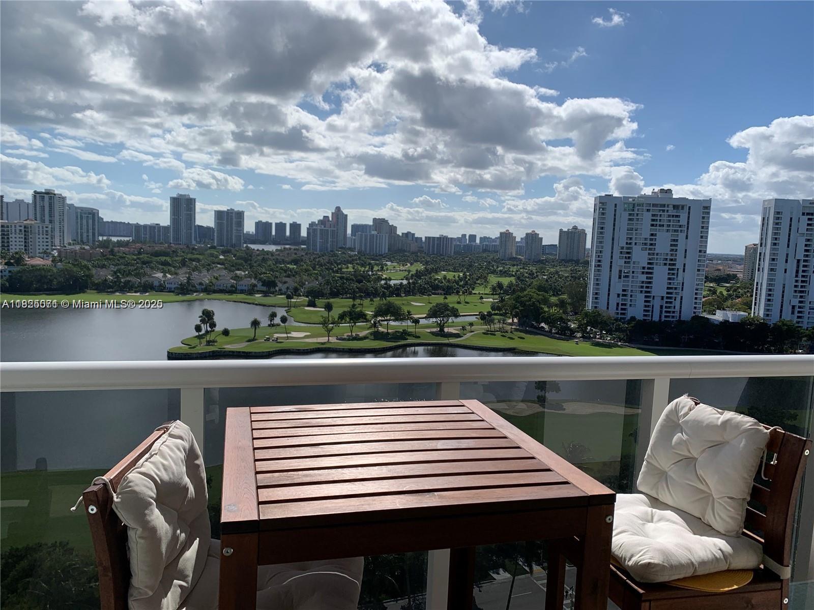 84b12bae-5407 3625 N Country Club Drive # 1805, Aventura FL 33180 — #A11825071