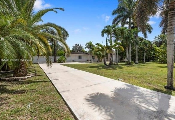 17975 SW 232nd St, Miami FL 33170 — #A11825234