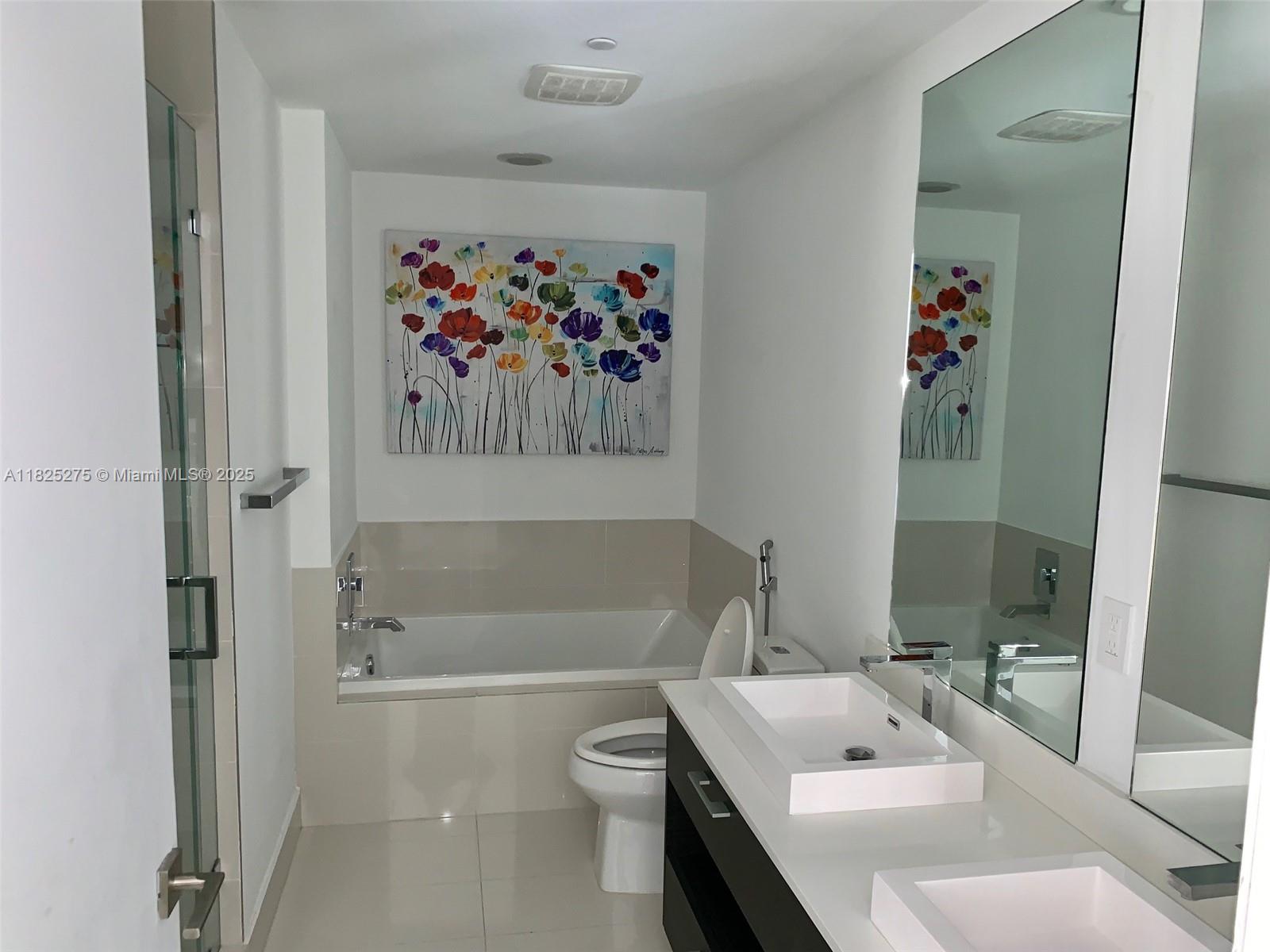 84b12bae-5411 55 SW 9th St # 2706, Miami FL 33130 — #A11825275