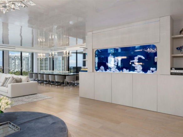 6893 Fisher Island Dr # 6893, Fisher Island FL 33109 — #A11825365
