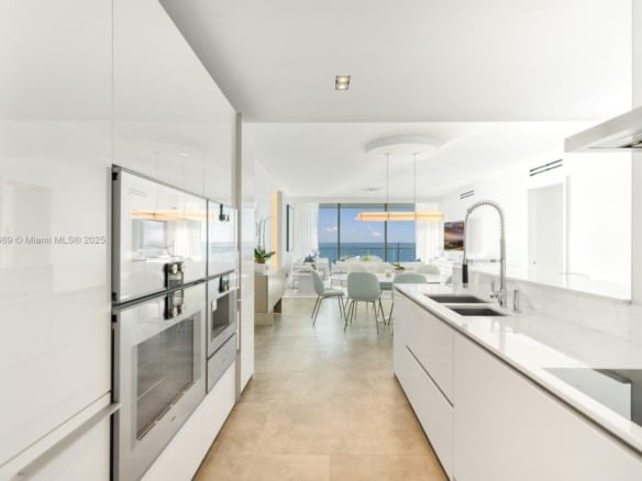 10203 Collins Ave # 1003, Bal Harbour FL 33154 — #A11825469