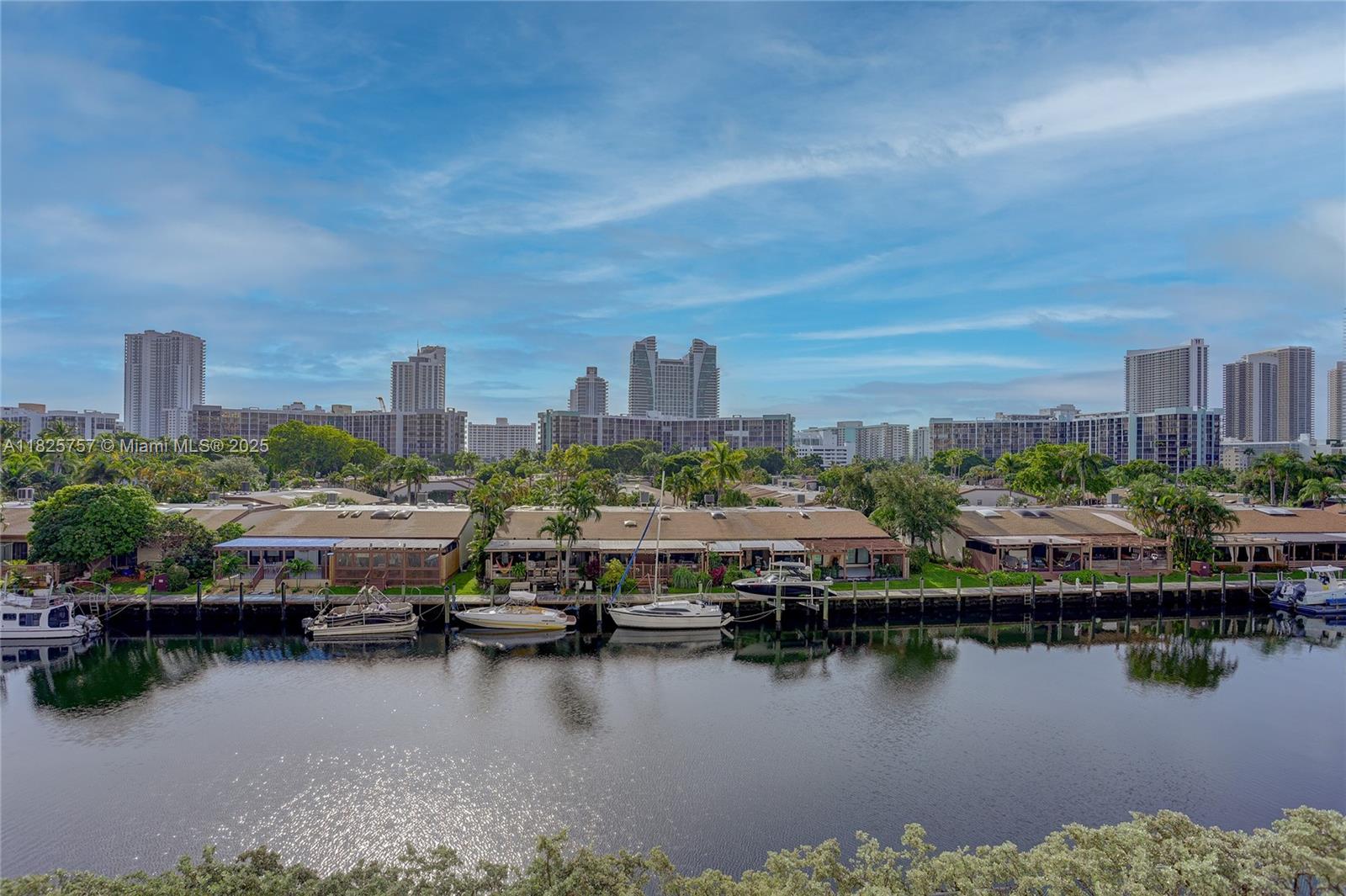 2500 Parkview Dr # 405, Hallandale Beach FL 33009 — #A11825757