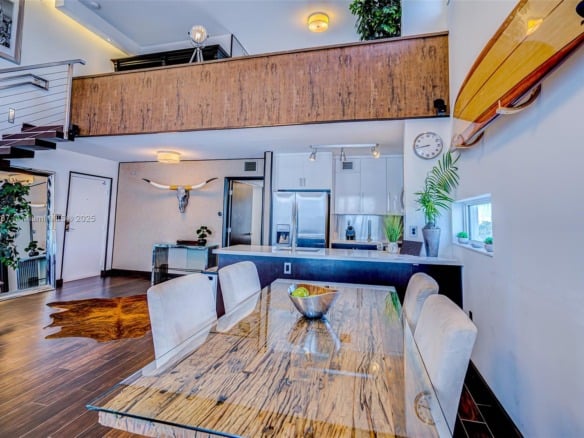 1701 Sunset Harbour Dr # L507, Miami Beach FL 33139 — #A11825787