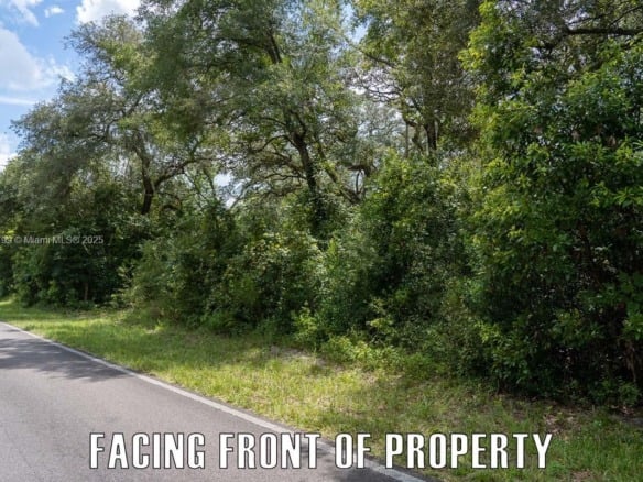 Old Fanning Rd, Other City – In The State Of Florida FL 32693 — #A11825799