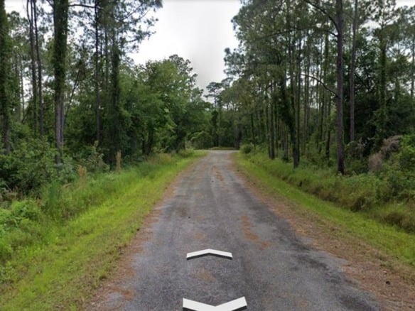 8623 Lucy Drive, Sebring FL 33872 — #A11825888