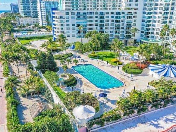 5151 Collins Ave # 535, Miami Beach FL 33140 — #A11826165
