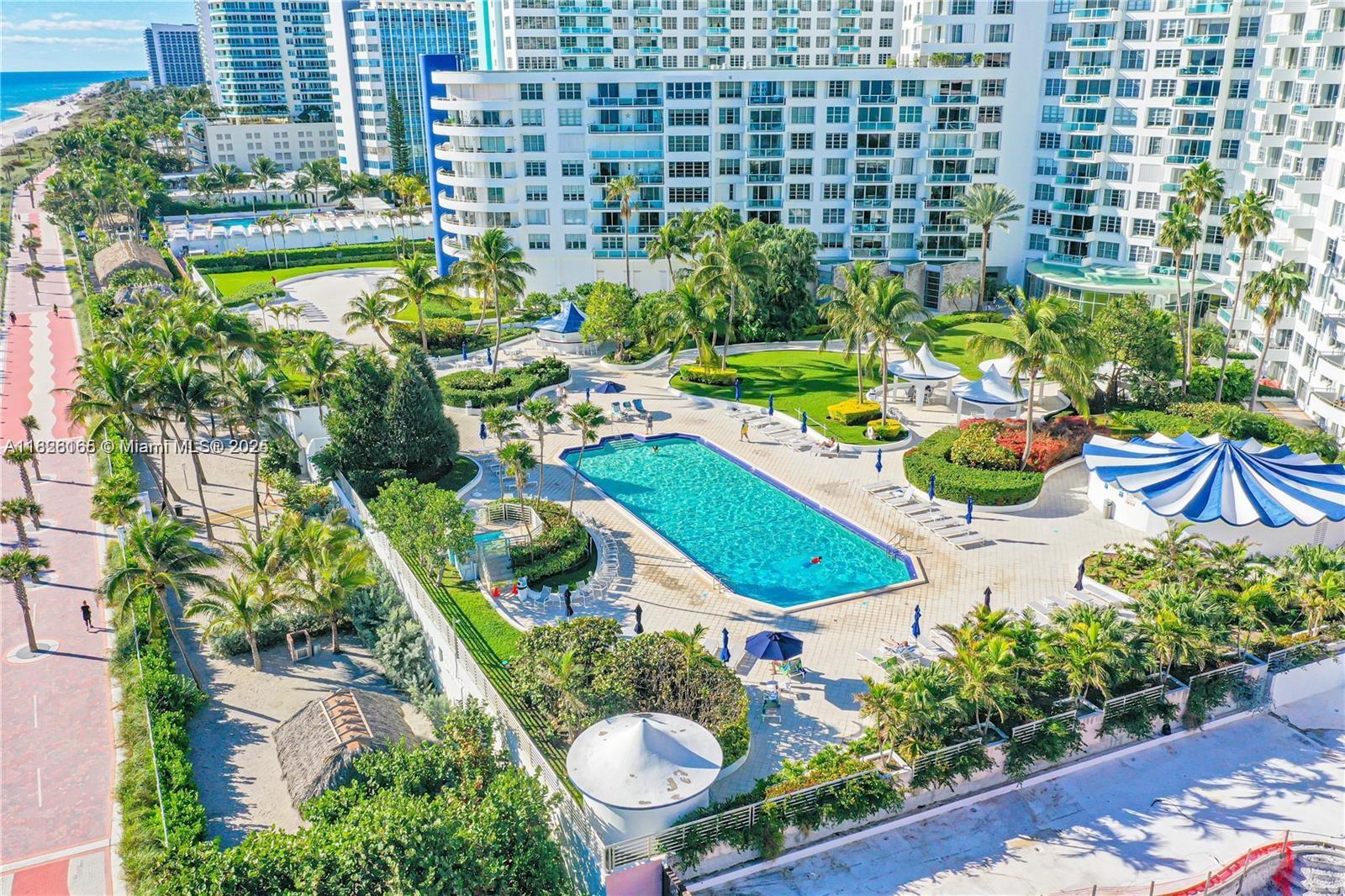 5151 Collins Ave # 535, Miami Beach FL 33140 — #A11826165