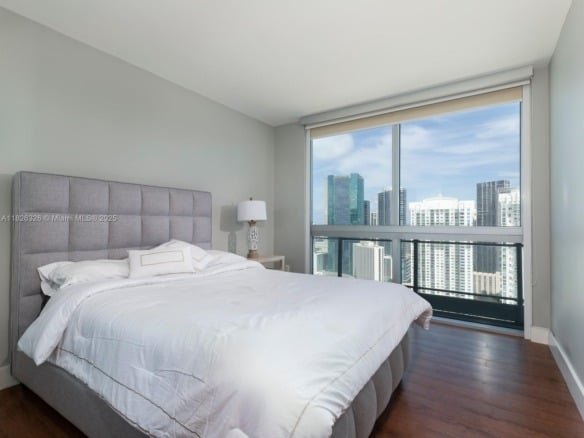 92 SW 3rd St # 3901, Miami FL 33130 — #A11826326