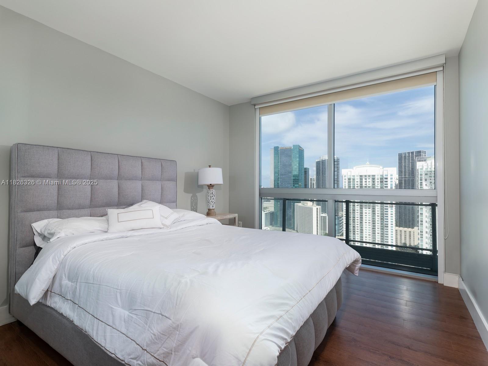92 SW 3rd St # 3901, Miami FL 33130 — #A11826326
