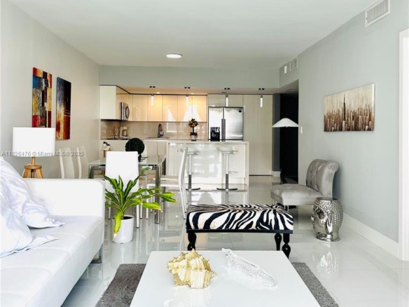 19390 Collins Ave # 911, Sunny Isles Beach FL 33160 — #A11826476