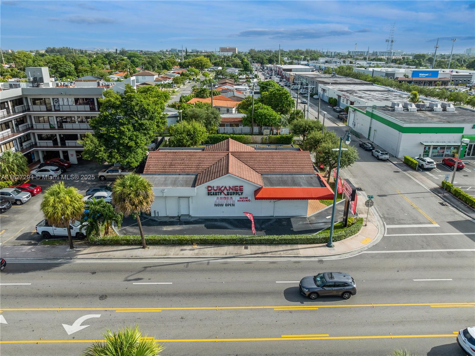 84b12bae-5456 7101 SW 8th St, Miami FL 33144 — #A11827294