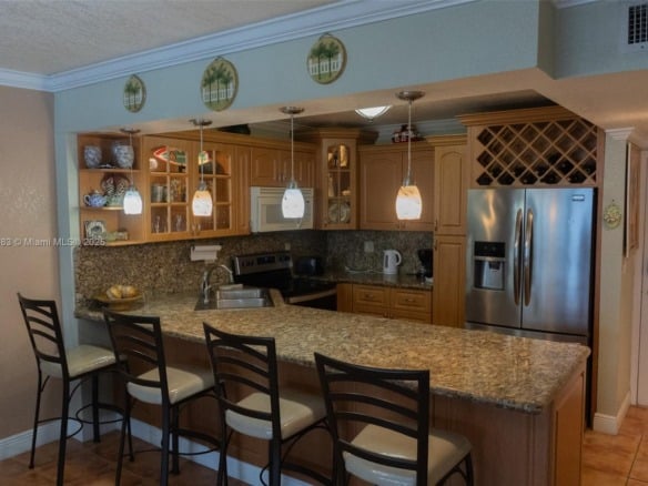 3725 S Ocean Dr # 1021, Hollywood FL 33019 — #A11899683